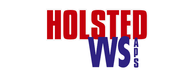 Holsted VVS